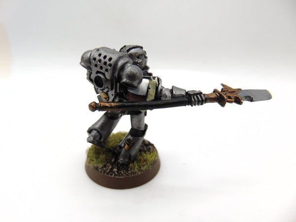 Grey Knight Marine