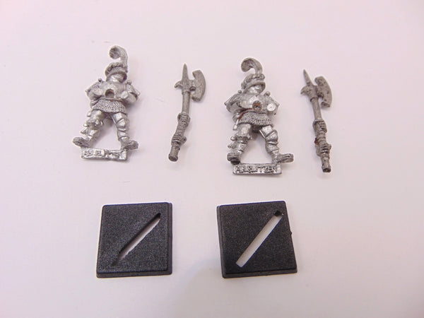 Empire Infantry