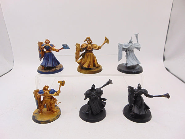 Sequitors