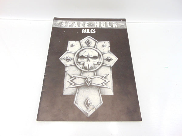 Space Hulk Rules