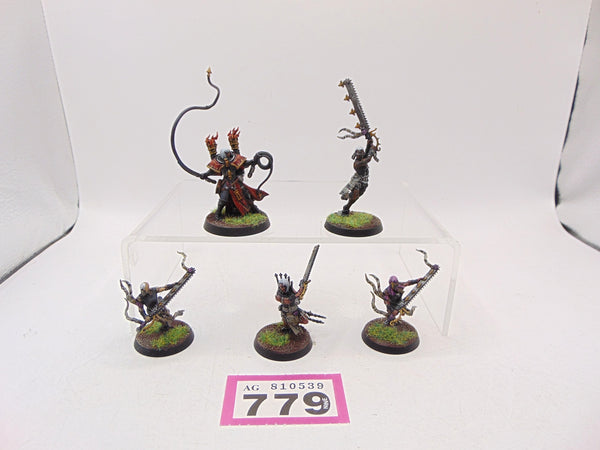 Repentia Squad