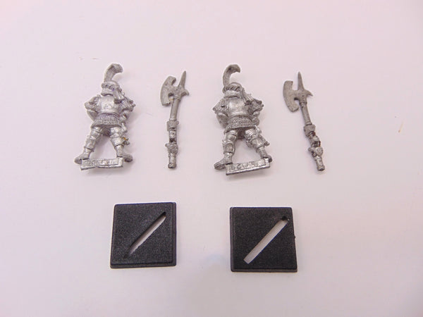 Empire Infantry