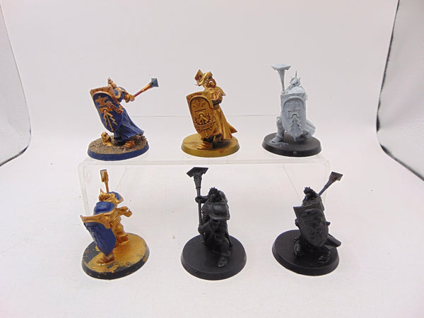 Sequitors