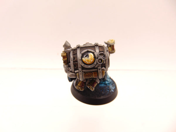 Jakkob Bugmansson XI: Brewmaster General