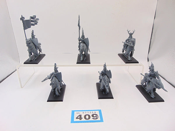 Knights of the Realm / Knights Errant