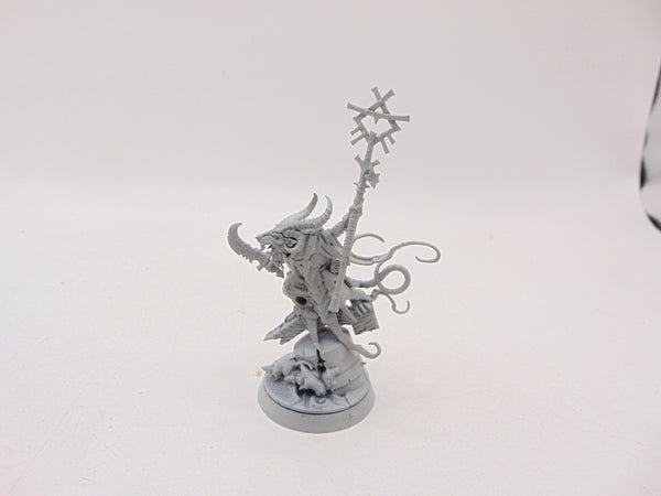 Grey Seer