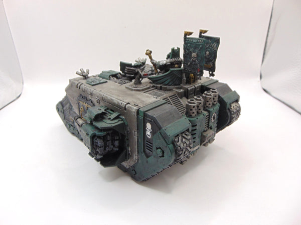 Land Raider Excelsior