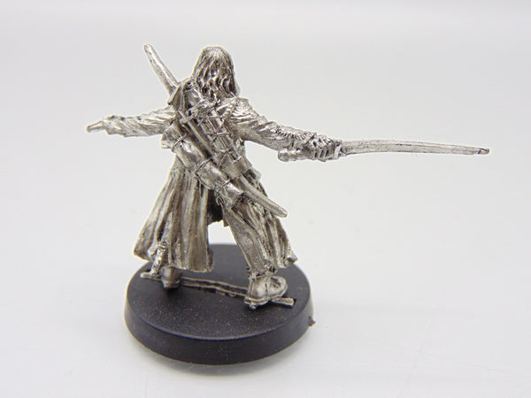 Aragorn Fellowship