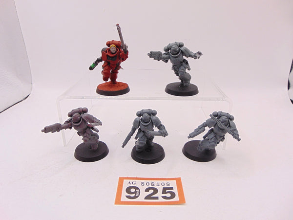 Assault Intercessors