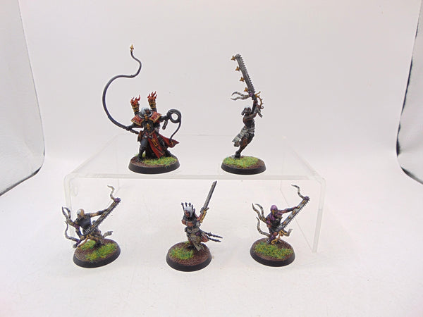 Repentia Squad
