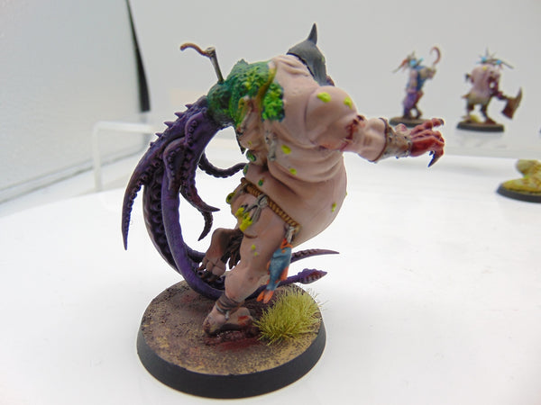 Gellerpox Infected