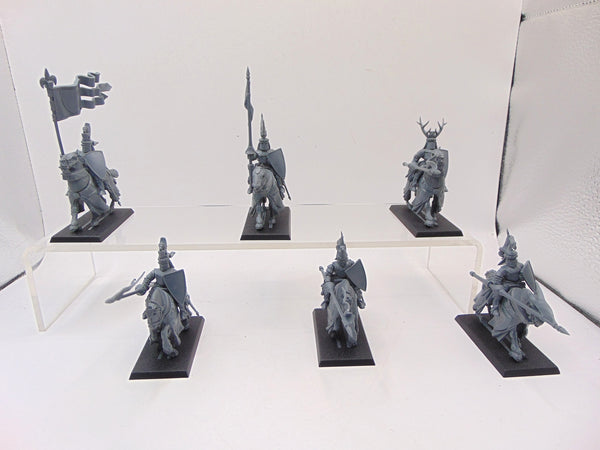 Knights of the Realm / Knights Errant