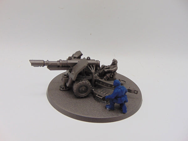 Field Ordnance Battery