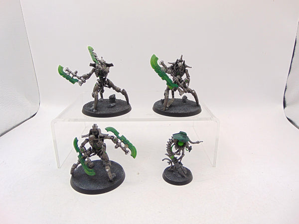 Skorpekh Destroyers