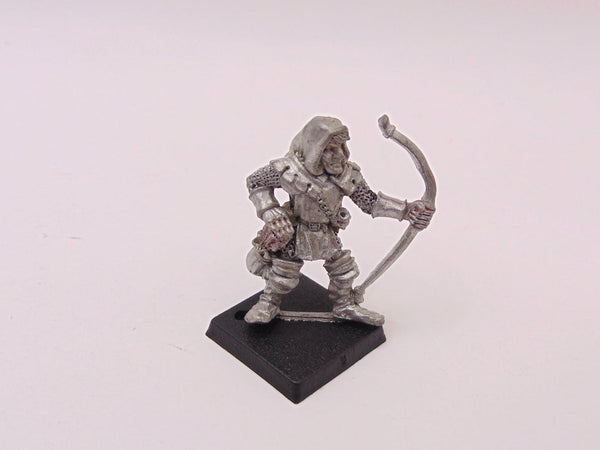 PALADIN - GEOFFRY THE ARCHER
