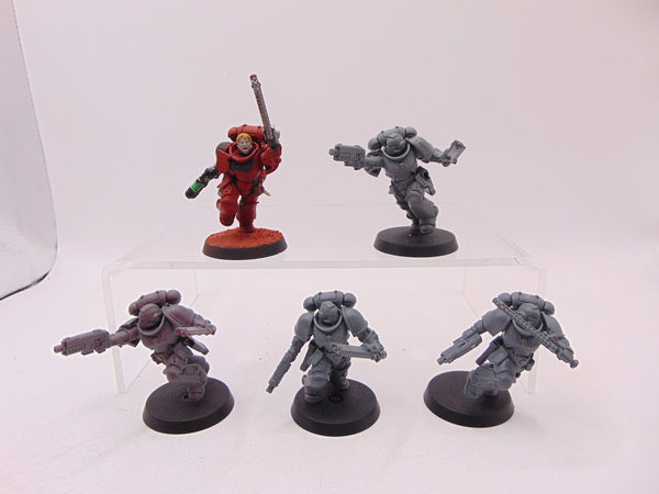 Assault Intercessors