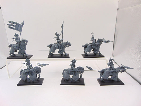 Knights of the Realm / Knights Errant