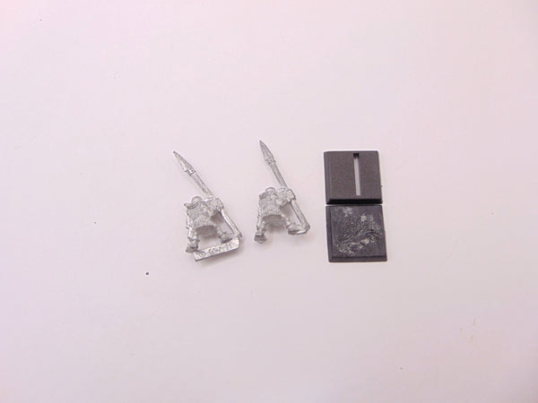 Goblin Spears