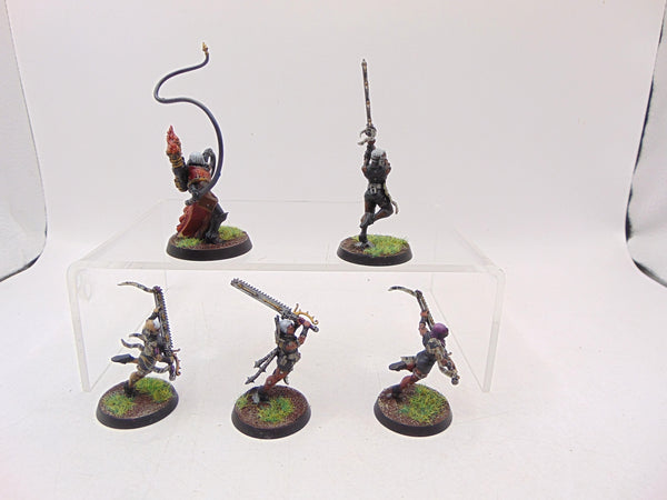 Repentia Squad