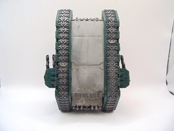 Land Raider Excelsior