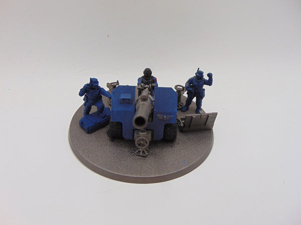 Field Ordnance Battery