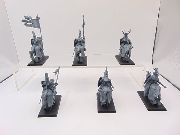 Knights of the Realm / Knights Errant