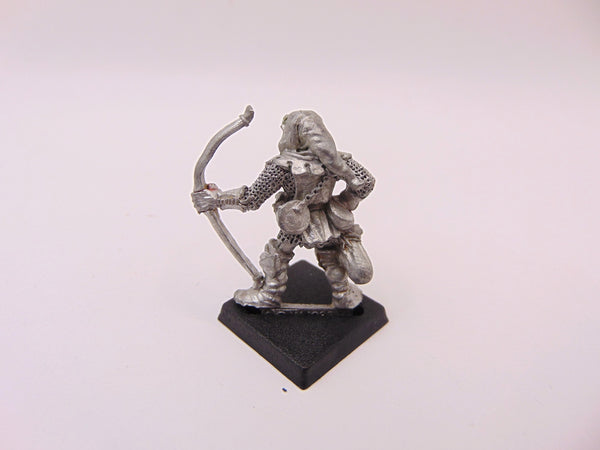 PALADIN - GEOFFRY THE ARCHER