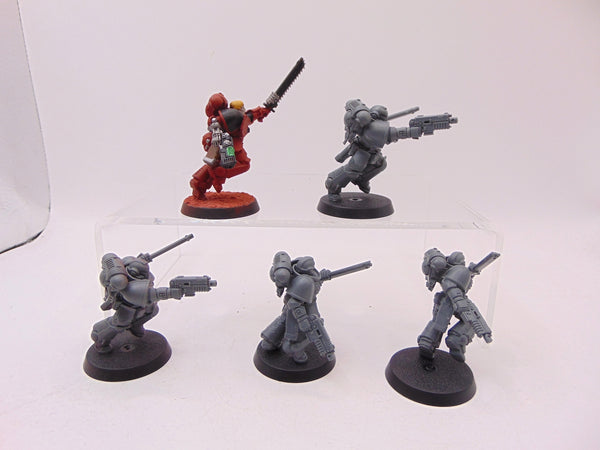 Assault Intercessors
