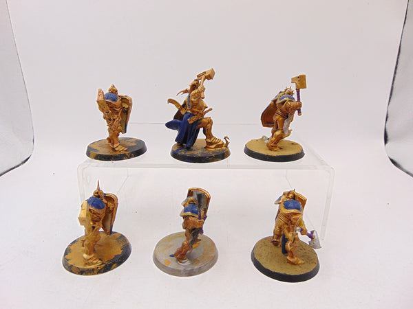 Liberators