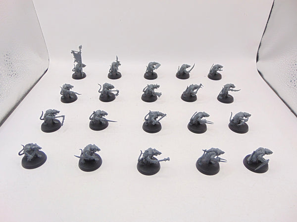 Clanrats