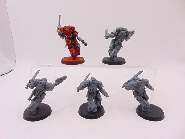 Assault Intercessors