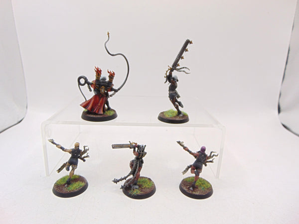 Repentia Squad