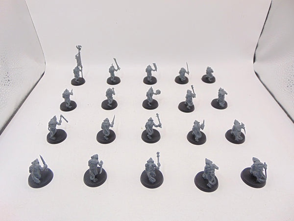 Clanrats