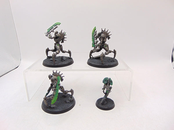 Skorpekh Destroyers
