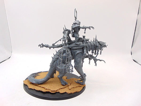 Swampboss Skumdrekk