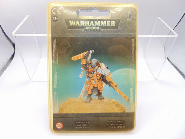 Cadre Fireblade