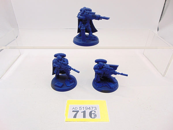 Eliminators
