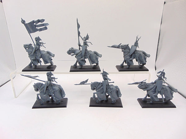 Knights of the Realm / Knights Errant