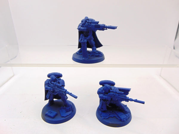 Eliminators