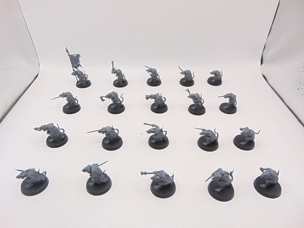 Clanrats