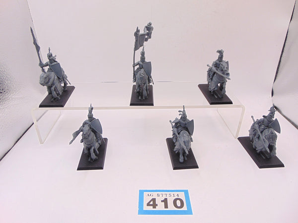 Knights of the Realm / Knights Errant