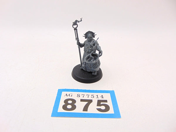 Alchemite Warforger
