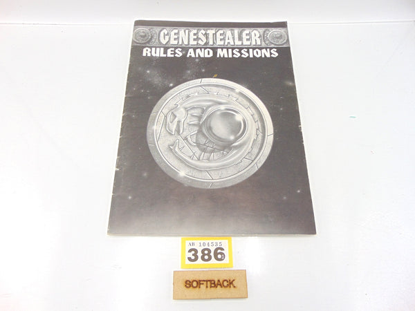 Genestealer Rules and Missions