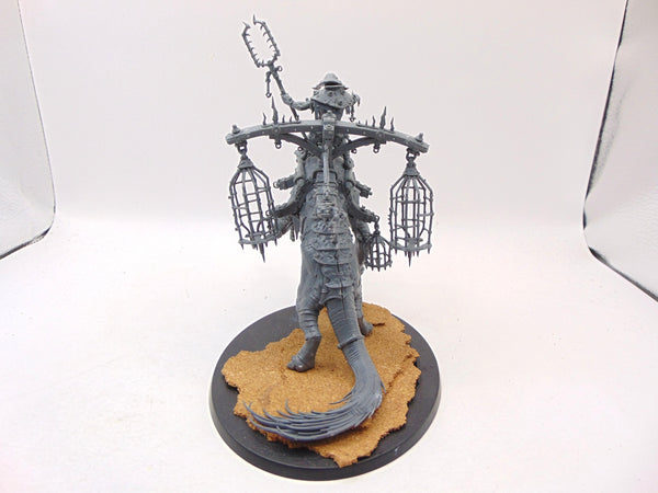 Swampboss Skumdrekk
