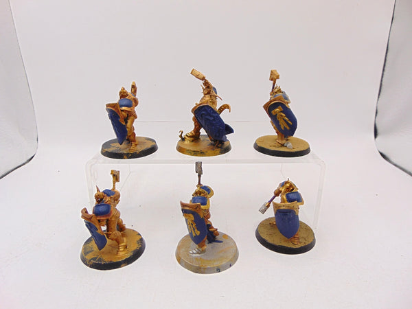 Liberators