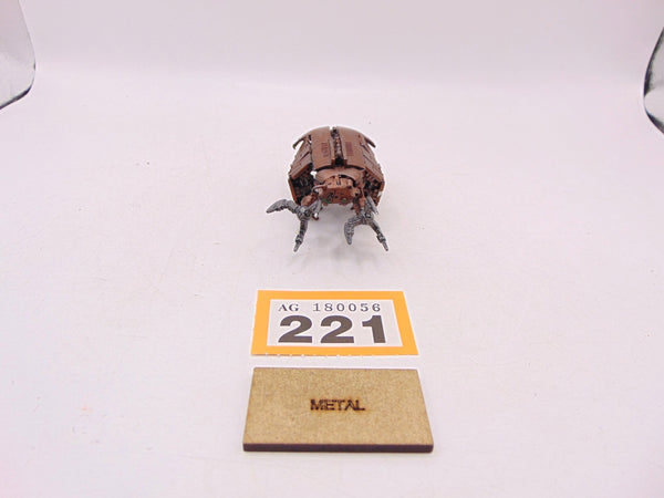 Canoptek Tomb Spyder
