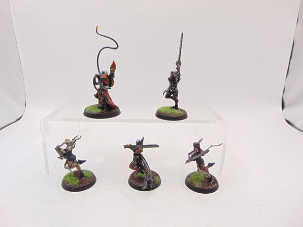 Repentia Squad
