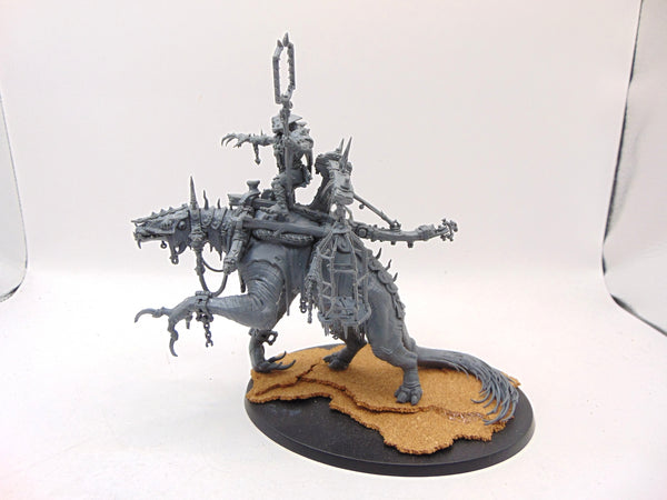 Swampboss Skumdrekk