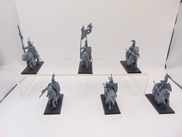 Knights of the Realm / Knights Errant