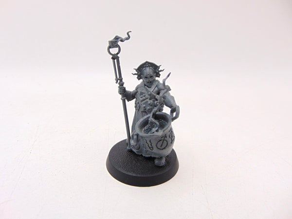Alchemite Warforger